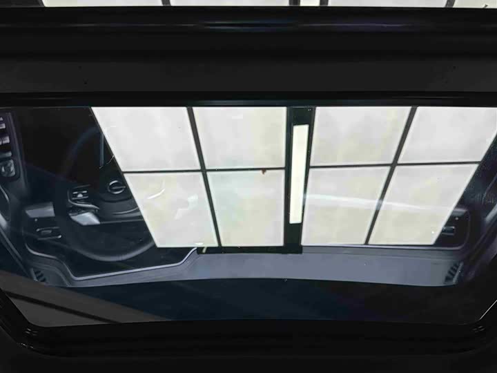 Фото 19 - GAC Trumpchi GS8