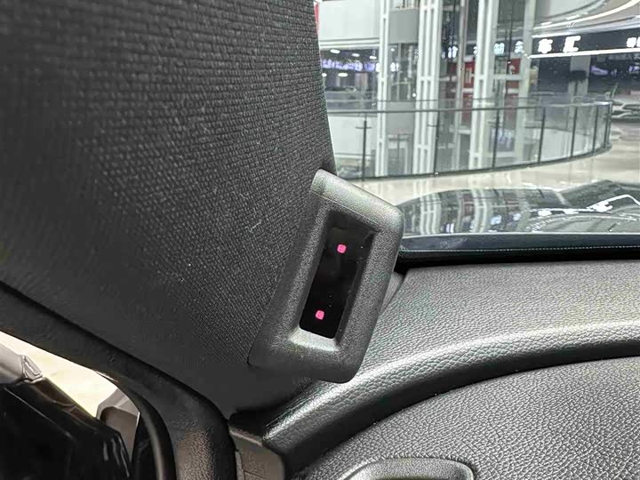 Фото 21 - GAC Trumpchi GS8