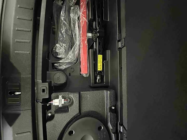 Фото 32 - GAC Trumpchi GS8