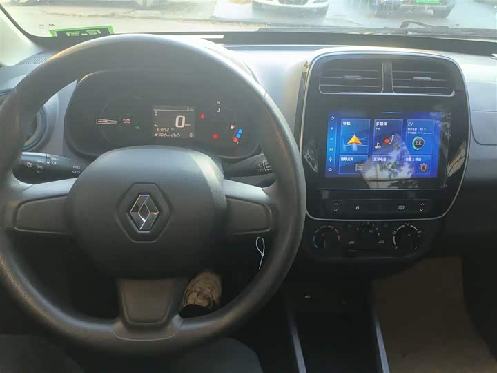 Фото 10 - Renault City K-ZE