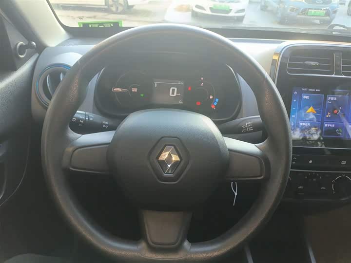 Фото 11 - Renault City K-ZE