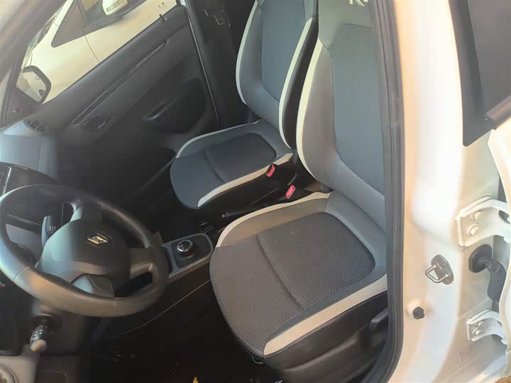 Фото 15 - Renault City K-ZE