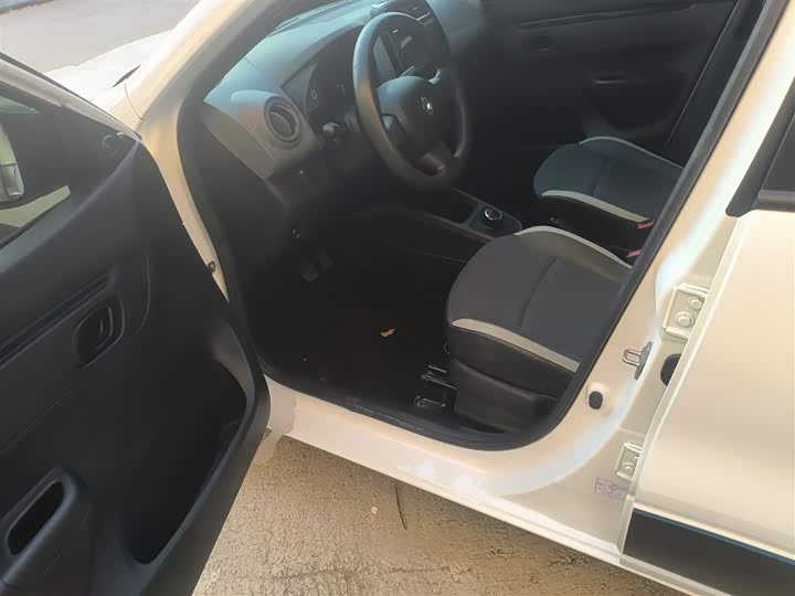 Фото 16 - Renault City K-ZE