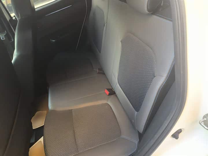 Фото 17 - Renault City K-ZE