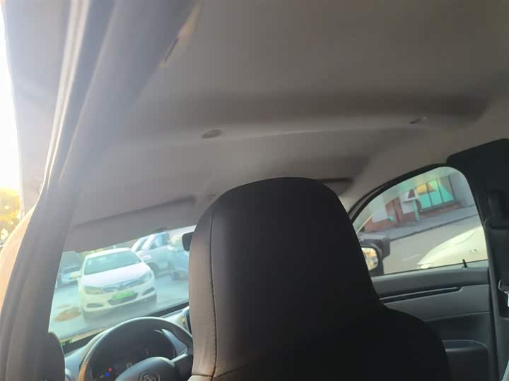 Фото 18 - Renault City K-ZE