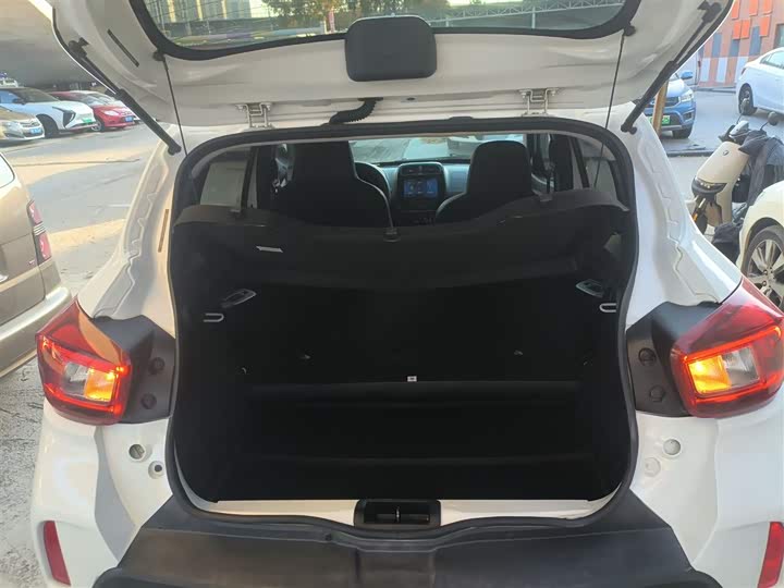 Фото 19 - Renault City K-ZE