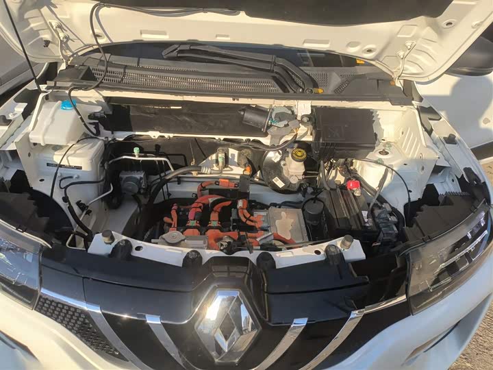 Фото 20 - Renault City K-ZE