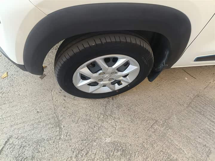 Фото 23 - Renault City K-ZE