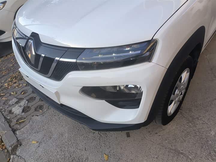 Фото 24 - Renault City K-ZE