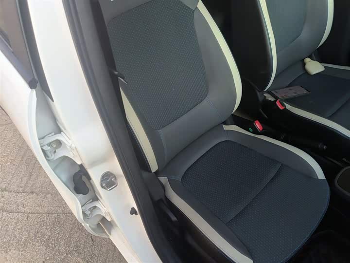 Фото 25 - Renault City K-ZE