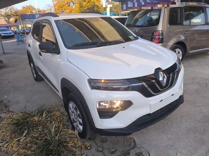 Фото 4 - Renault City K-ZE