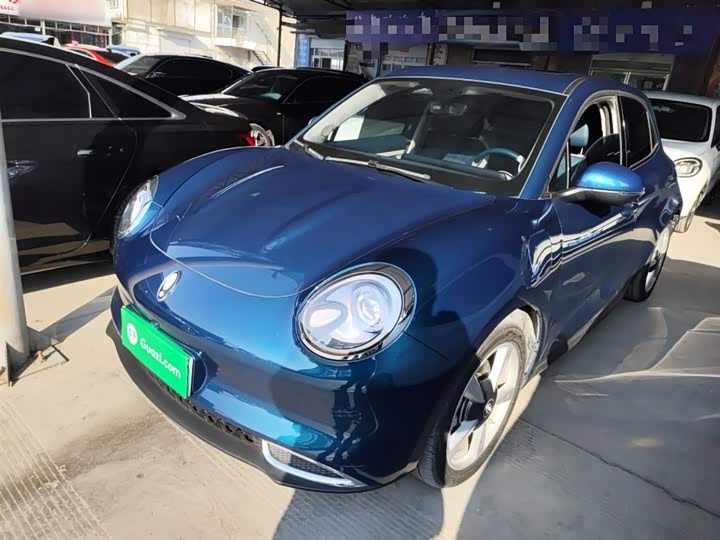 Фото 2 - Ora Good Cat (03)