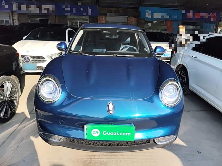 Фото 3 - Ora Good Cat (03)