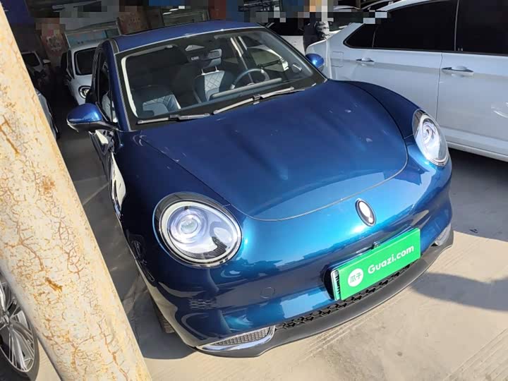 Фото 4 - Ora Good Cat (03)