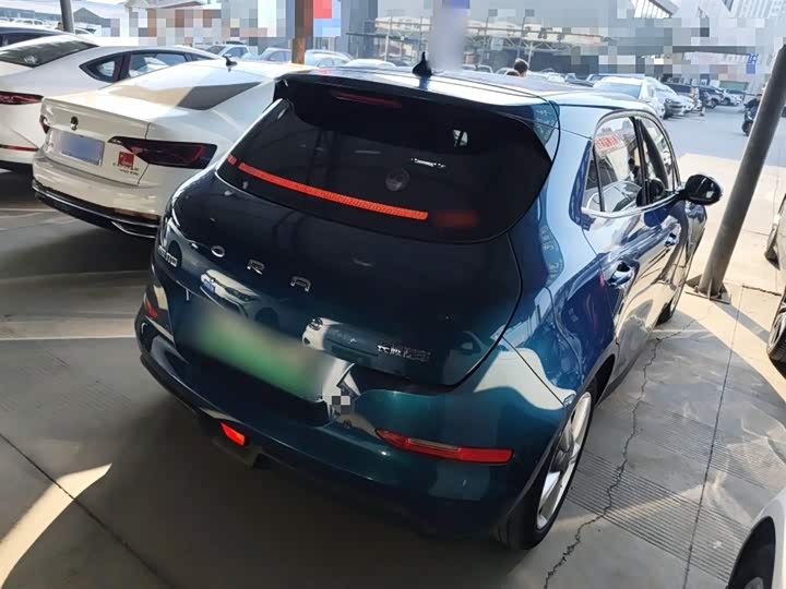 Фото 7 - Ora Good Cat (03)