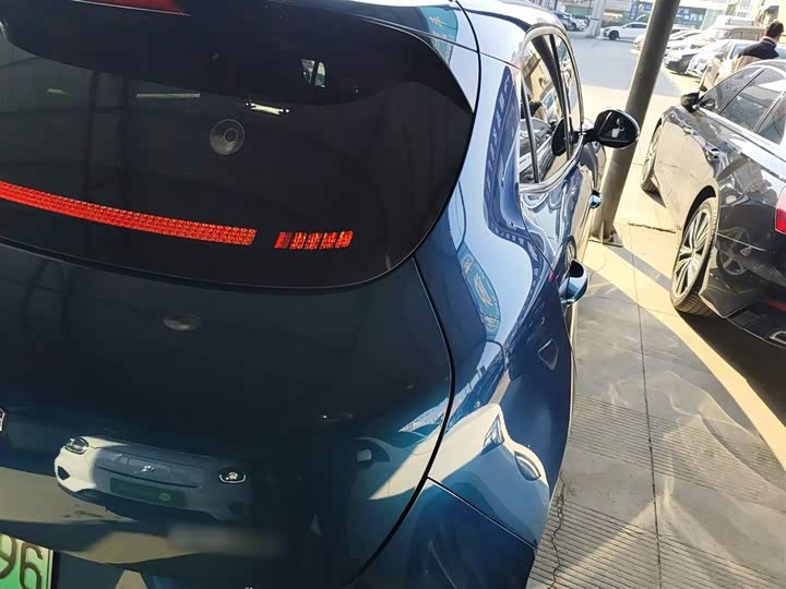 Фото 8 - Ora Good Cat (03)