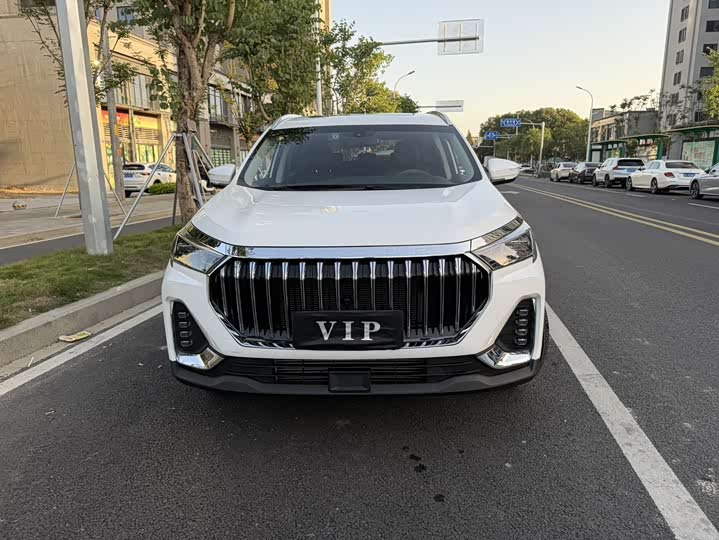 Фото 2 - Jetour X90