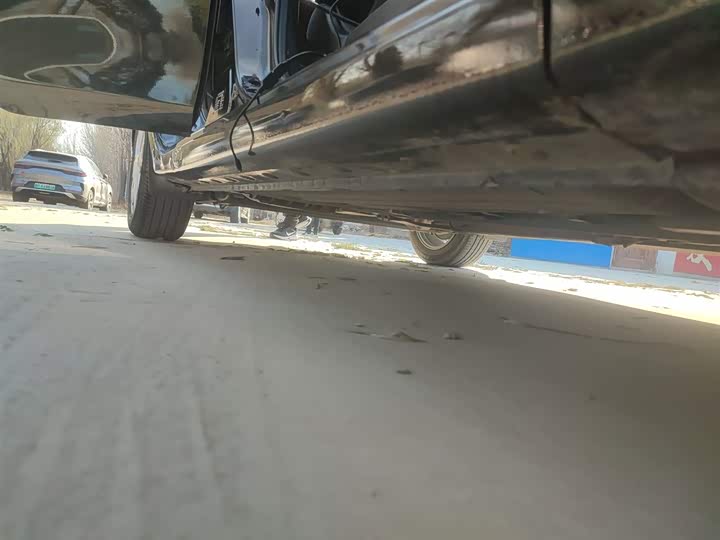 Фото 21 - Nissan Sylphy