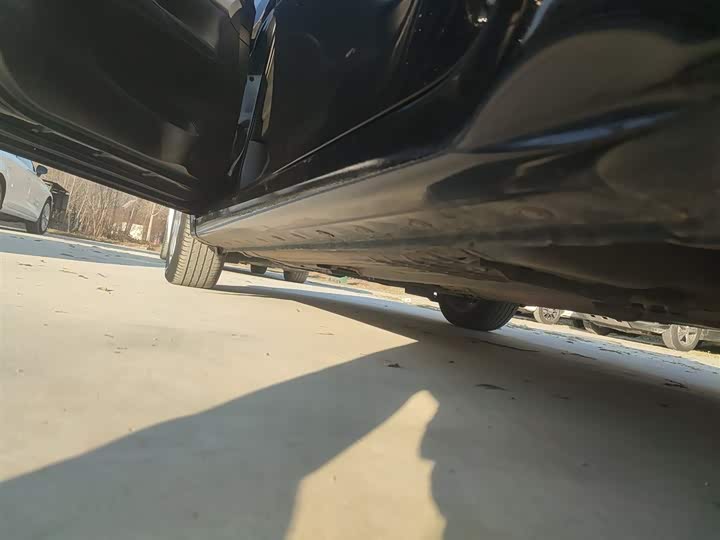 Фото 22 - Nissan Sylphy