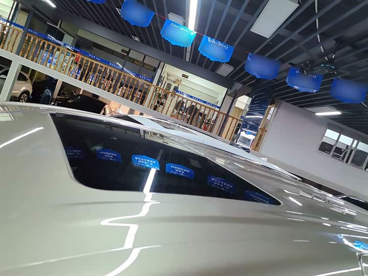 Фото 27 - Buick GL8 ES