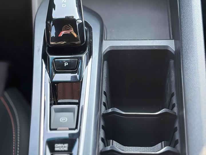 Фото 13 - Geely Binrui