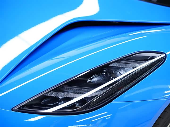 Фото 15 - Lotus Emira