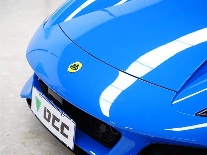 Фото 16 - Lotus Emira