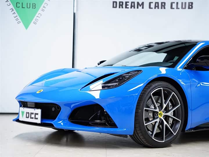 Фото 18 - Lotus Emira