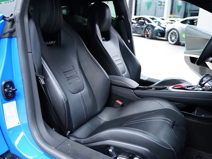 Фото 39 - Lotus Emira