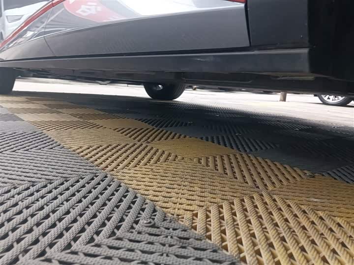 Фото 22 - BYD Dolphin