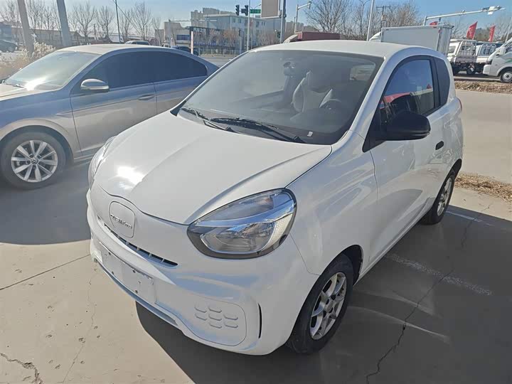 Фото 2 - Roewe Clever