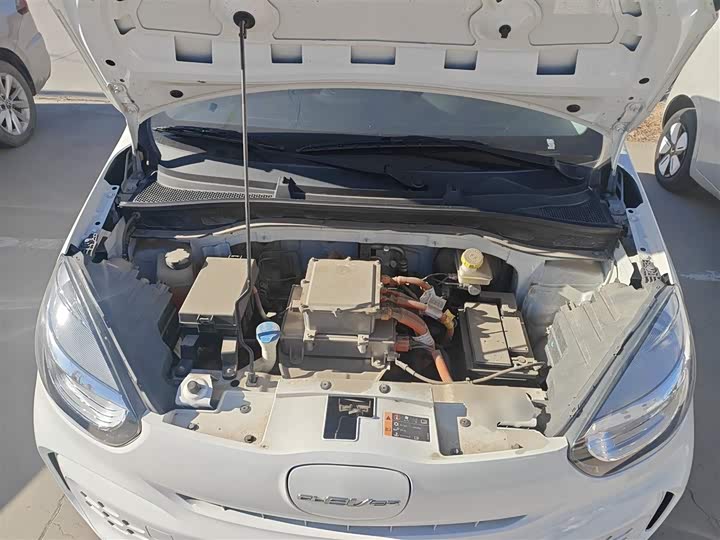 Фото 20 - Roewe Clever