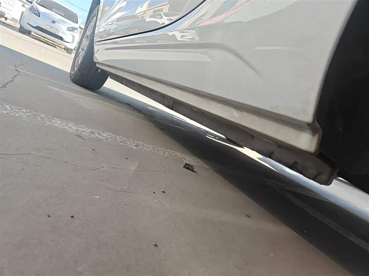 Фото 22 - Roewe Clever