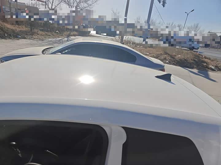 Фото 27 - Roewe Clever