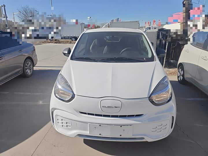 Фото 3 - Roewe Clever