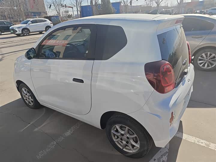 Фото 5 - Roewe Clever