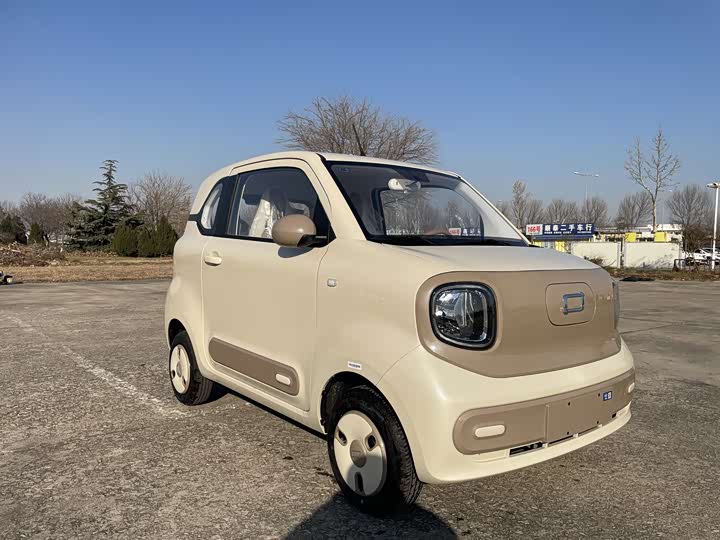 Фото 3 - Bestune Pony