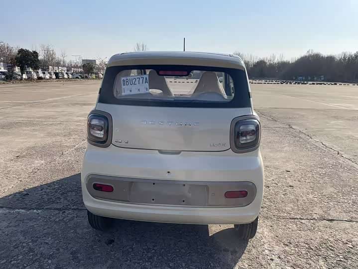 Фото 5 - Bestune Pony