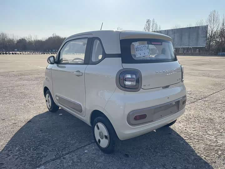 Фото 6 - Bestune Pony