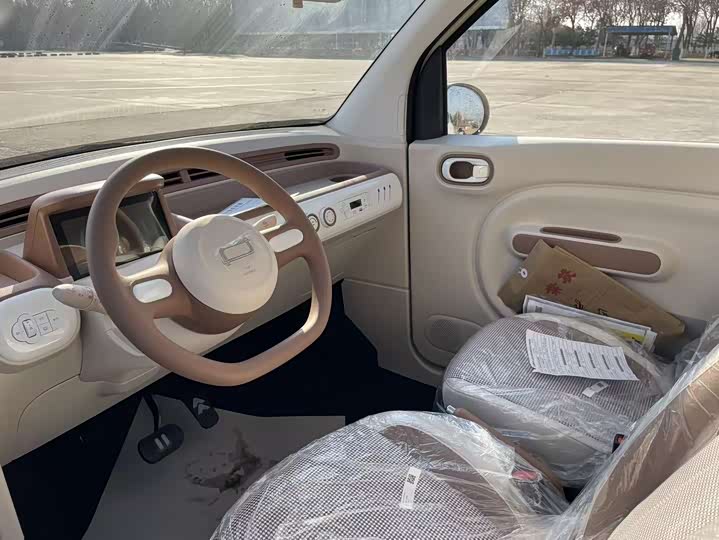 Фото 7 - Bestune Pony