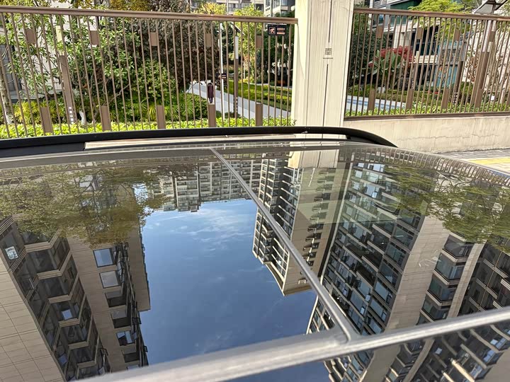 Фото 17 - Ford Equator Sport Hybrid