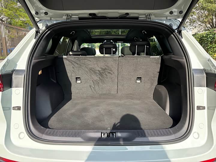 Фото 18 - Ford Equator Sport Hybrid