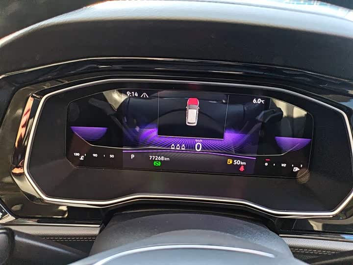 Фото 12 - Volkswagen Sagitar L