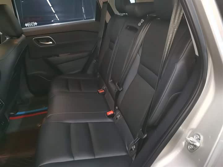 Фото 17 - Nissan X-Trail