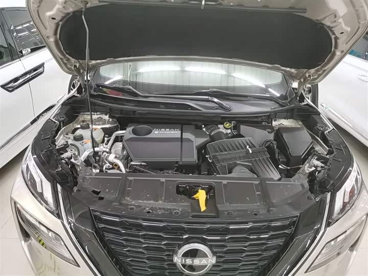 Фото 20 - Nissan X-Trail