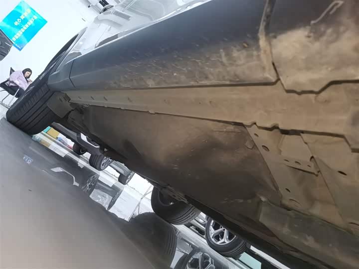 Фото 21 - Nissan X-Trail