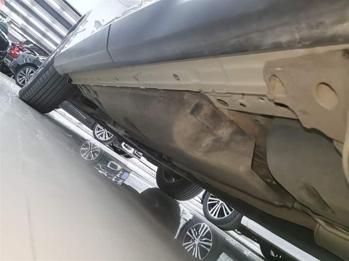 Фото 22 - Nissan X-Trail