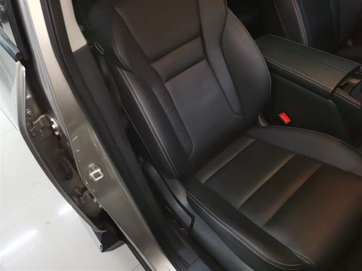 Фото 25 - Nissan X-Trail