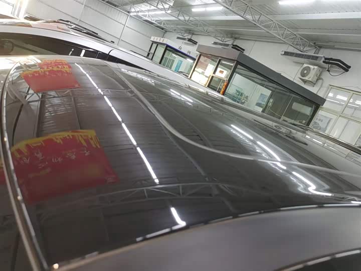 Фото 27 - Nissan X-Trail