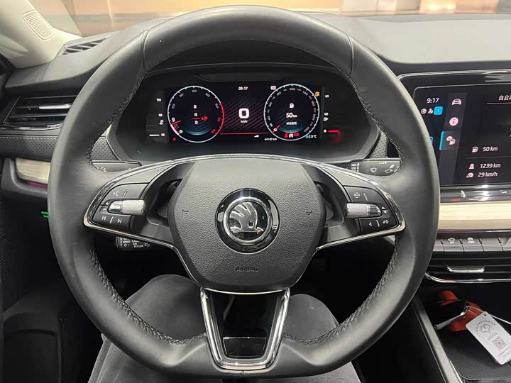 Фото 6 - Skoda Octavia Pro